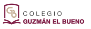Colegio Guzmán el Bueno Logo